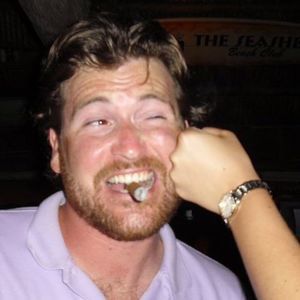 Meet your Posher, Phil